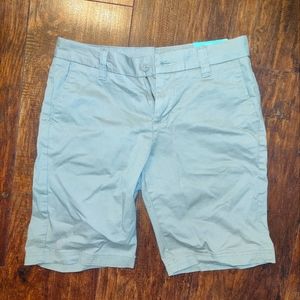 Magellan happy camper shorts NWT size 2